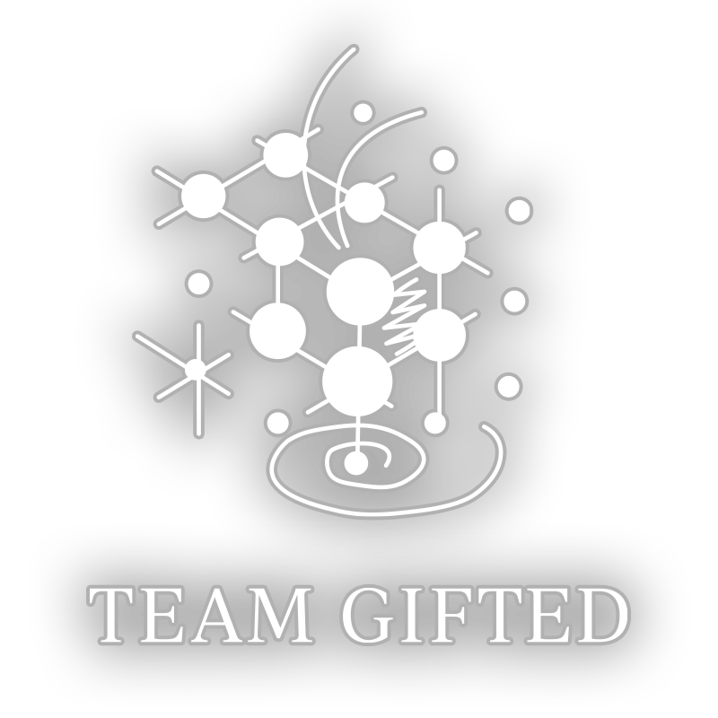TEAM GIFTED
